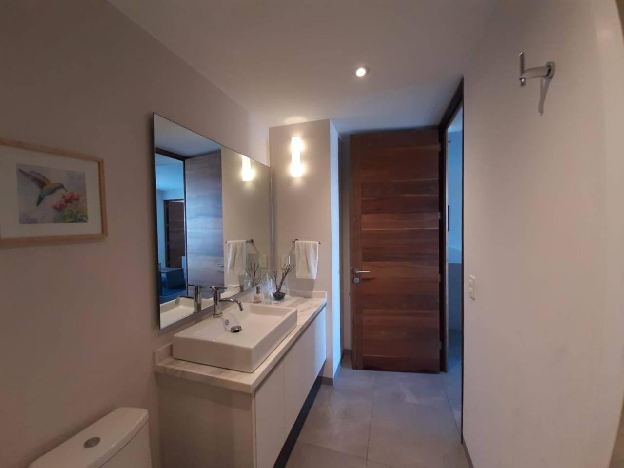 Estupendo Departamento Playa Apartment Playa del Carmen