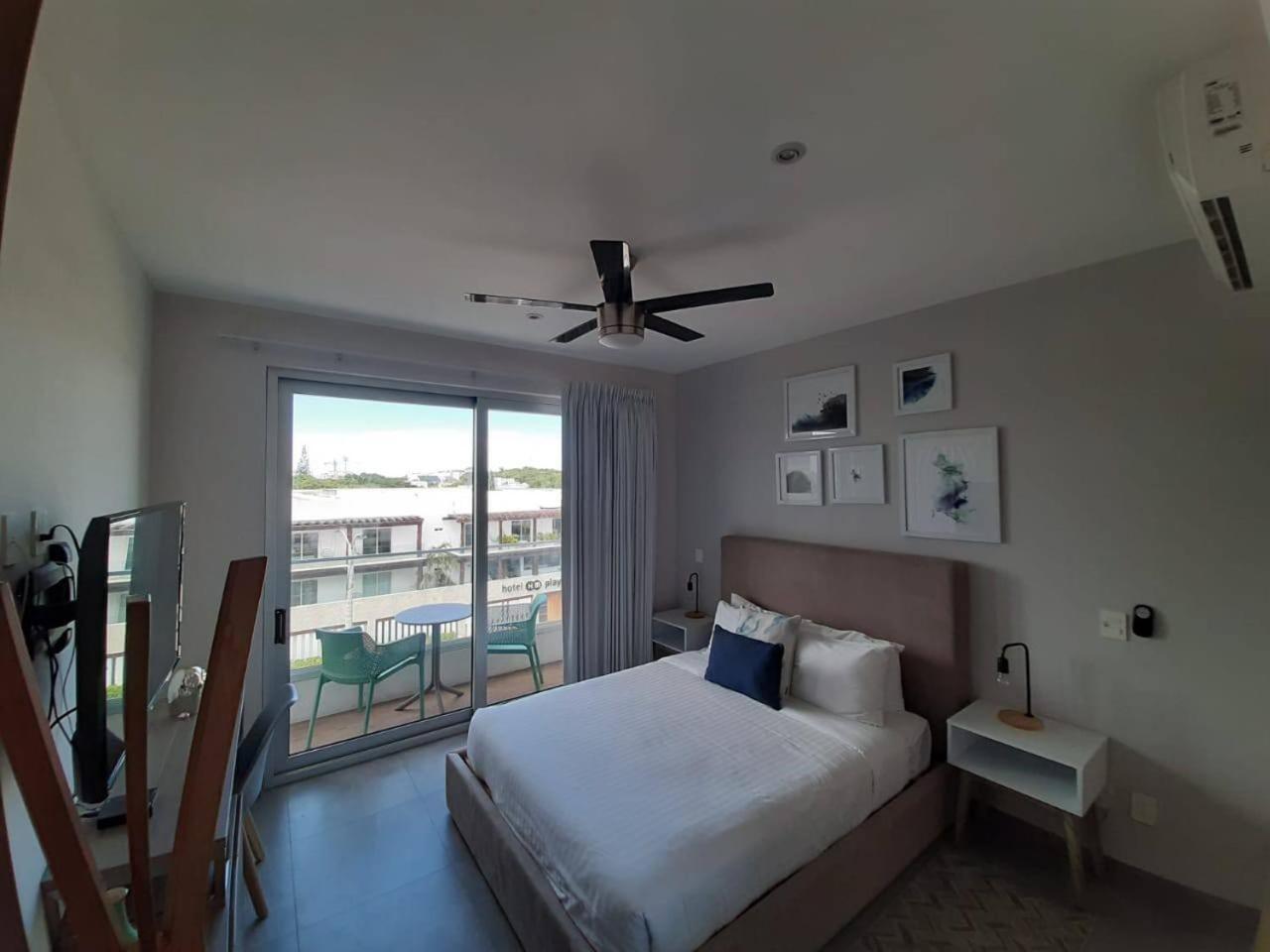 Apartment Estupendo Departamento Playa Playa del Carmen