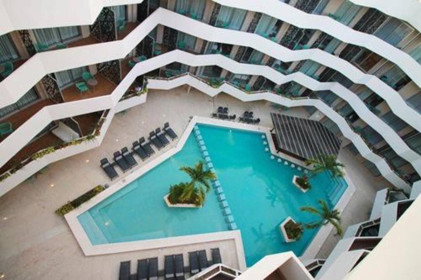 Estupendo Departamento Playa Apartment