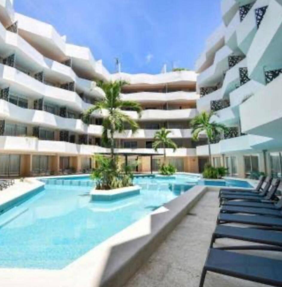 Apartment Estupendo Departamento Playa *