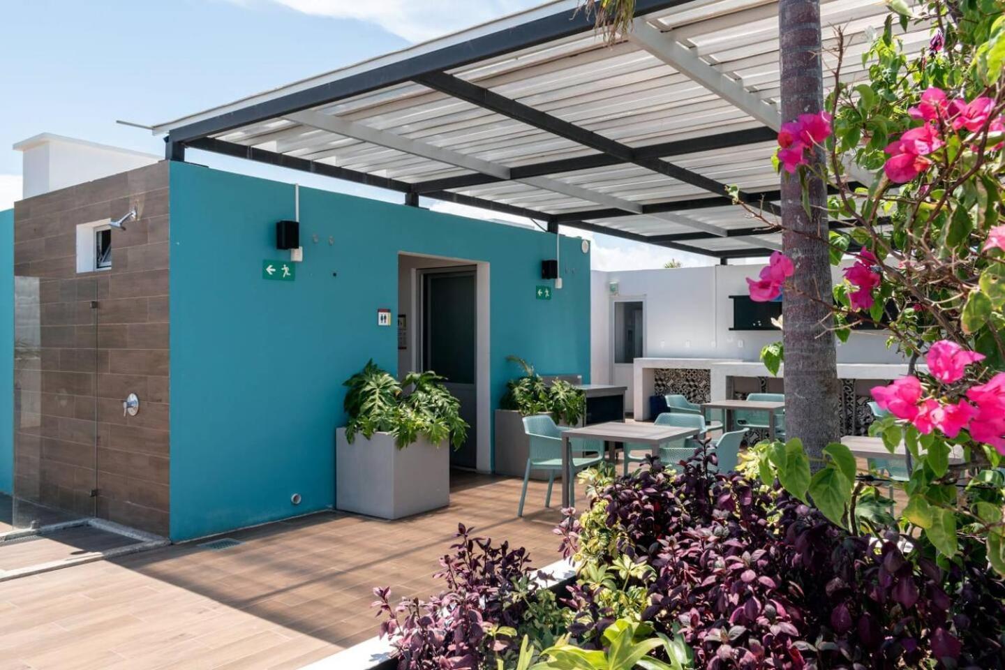 Holiday home Luxury Condo, Private Room, 150mb Wifi, Ac, Gym Playa del Carmen
