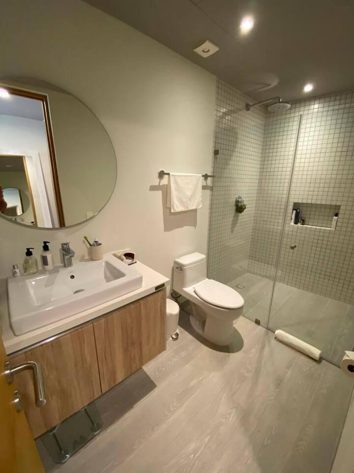 Luxury 2br, Ocean View From Balcony And Rooptop * Playa del Carmen