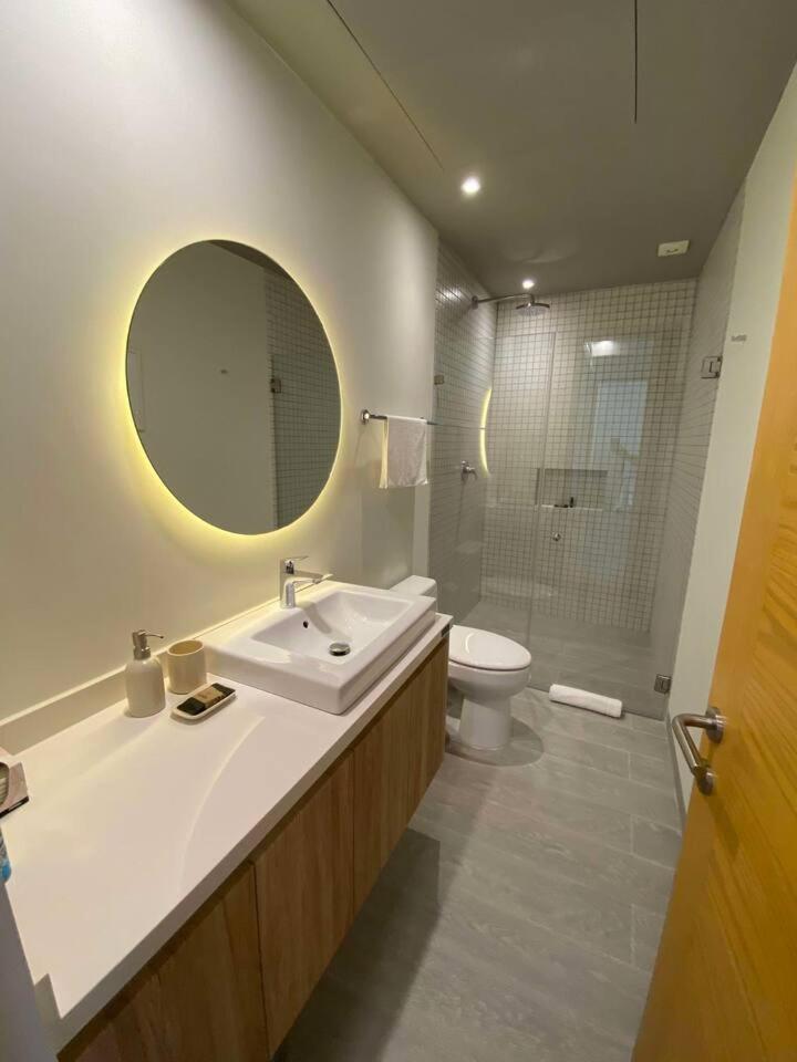 Luxury 2br, Ocean View From Balcony And Rooptop *