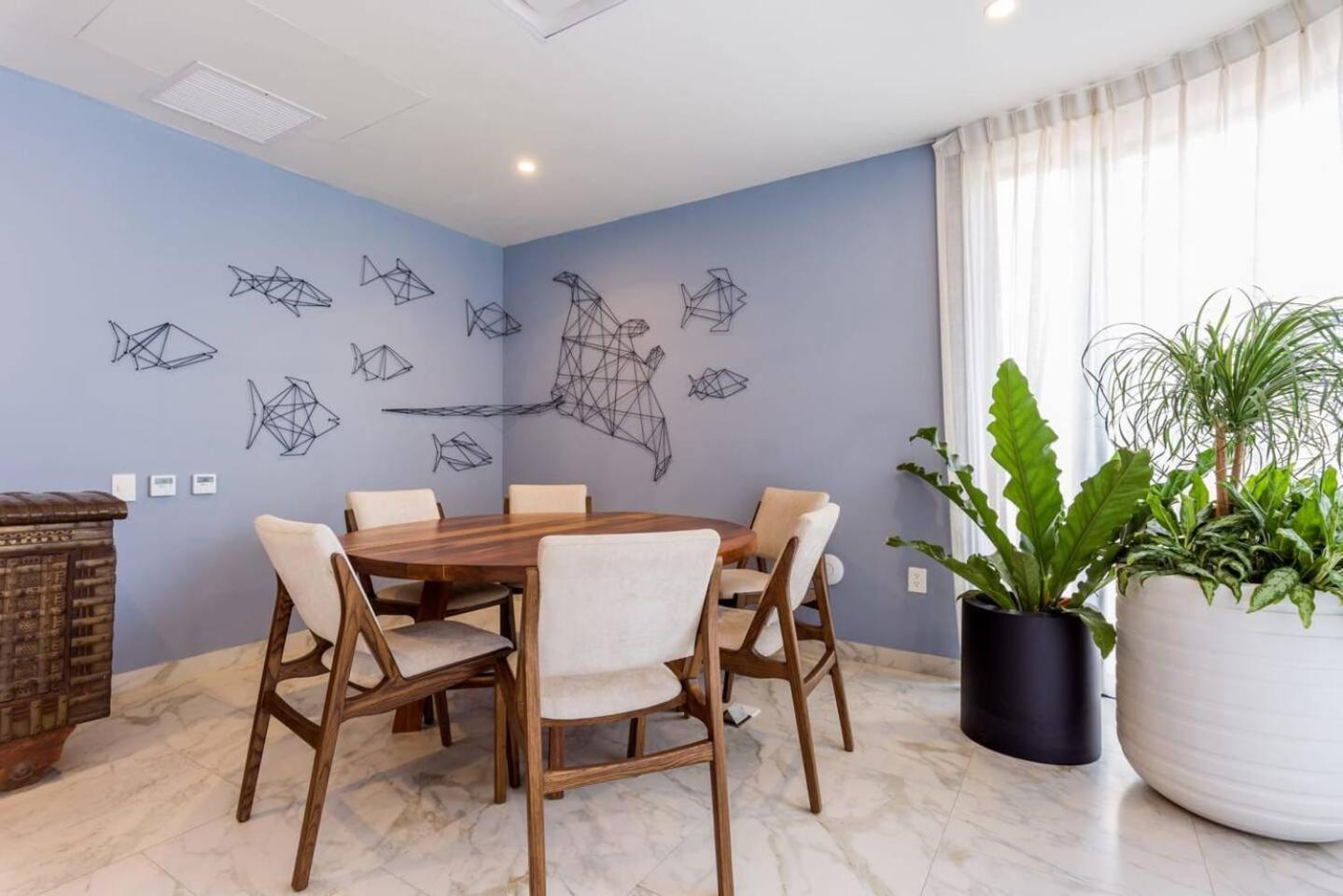Amazing 1br Penthouse With Private Rooftop Pool