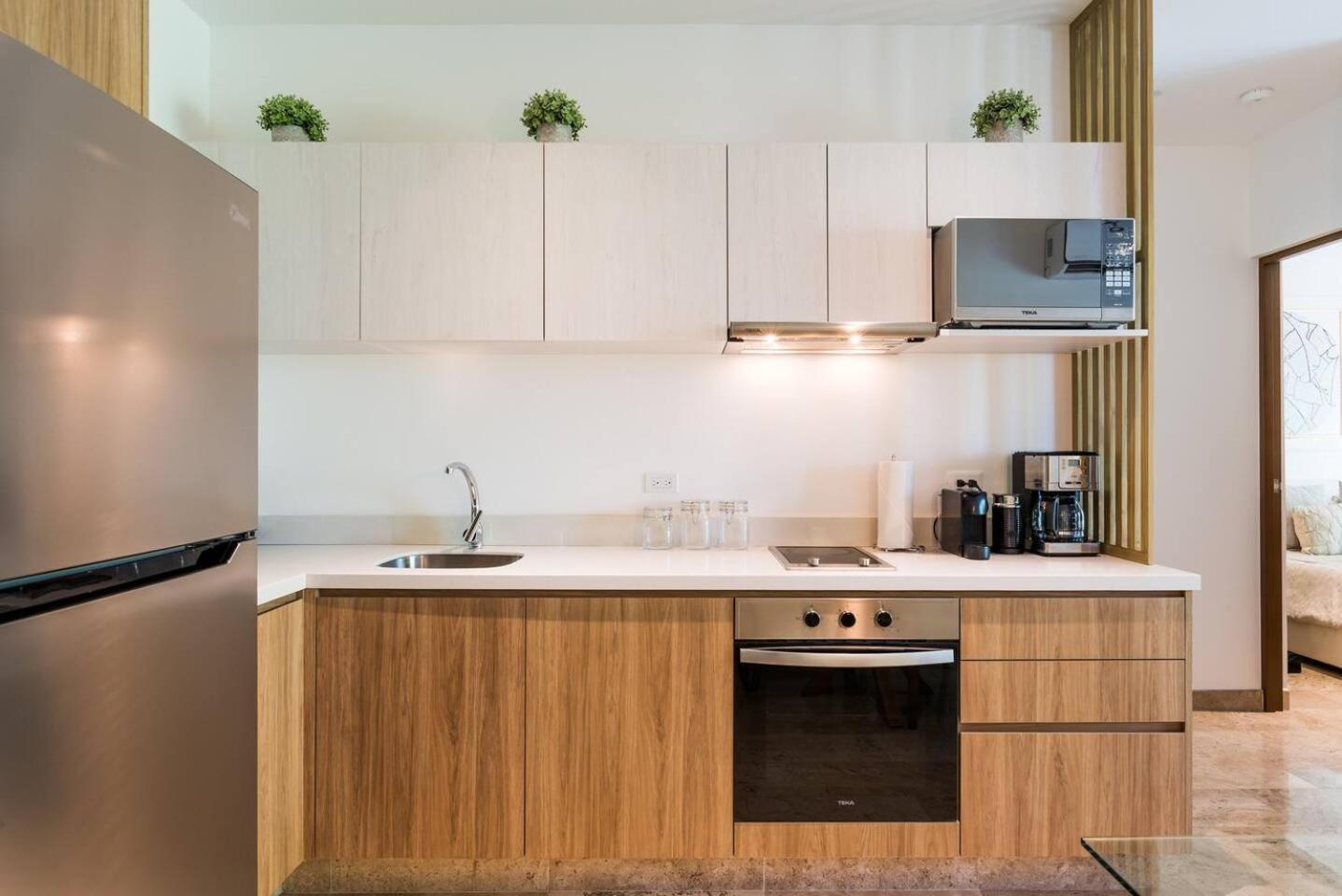 2br In The Heart Of Playa, Ipana Căn hộ Playa del Carmen