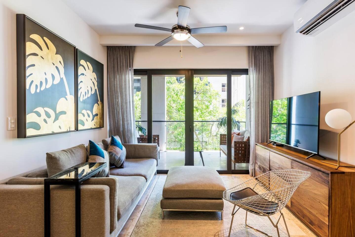 Căn hộ 2br In The Heart Of Playa, Ipana