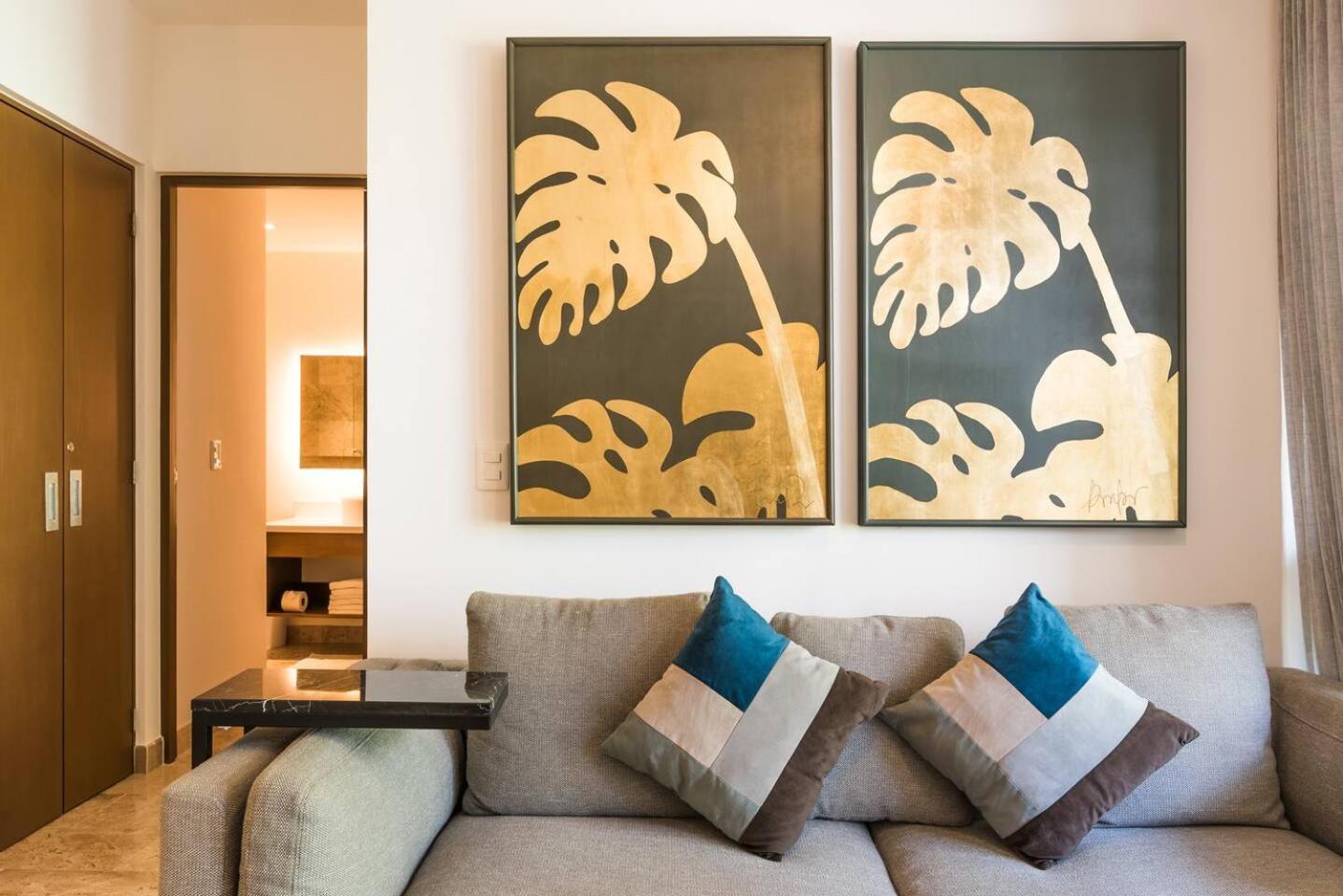 2br In The Heart Of Playa, Ipana Căn hộ *
