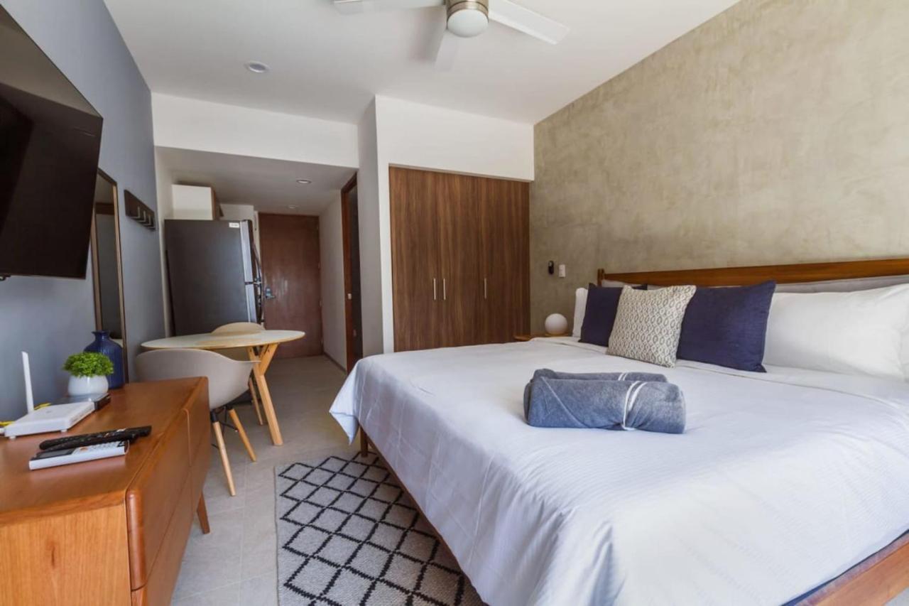 Beautiful Brand New In The Heart Of Playa Playa del Carmen