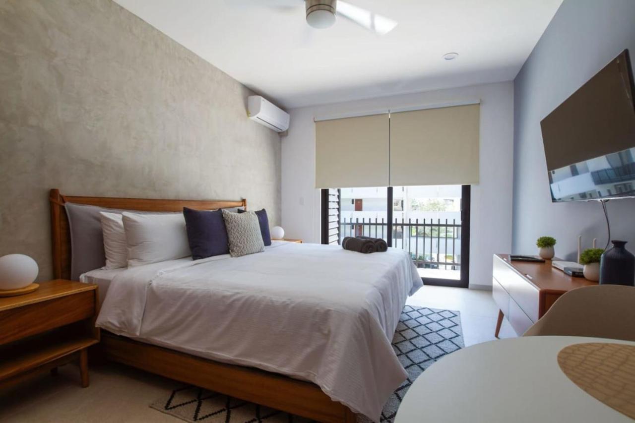 Apartment Beautiful Brand New In The Heart Of Playa Playa del Carmen