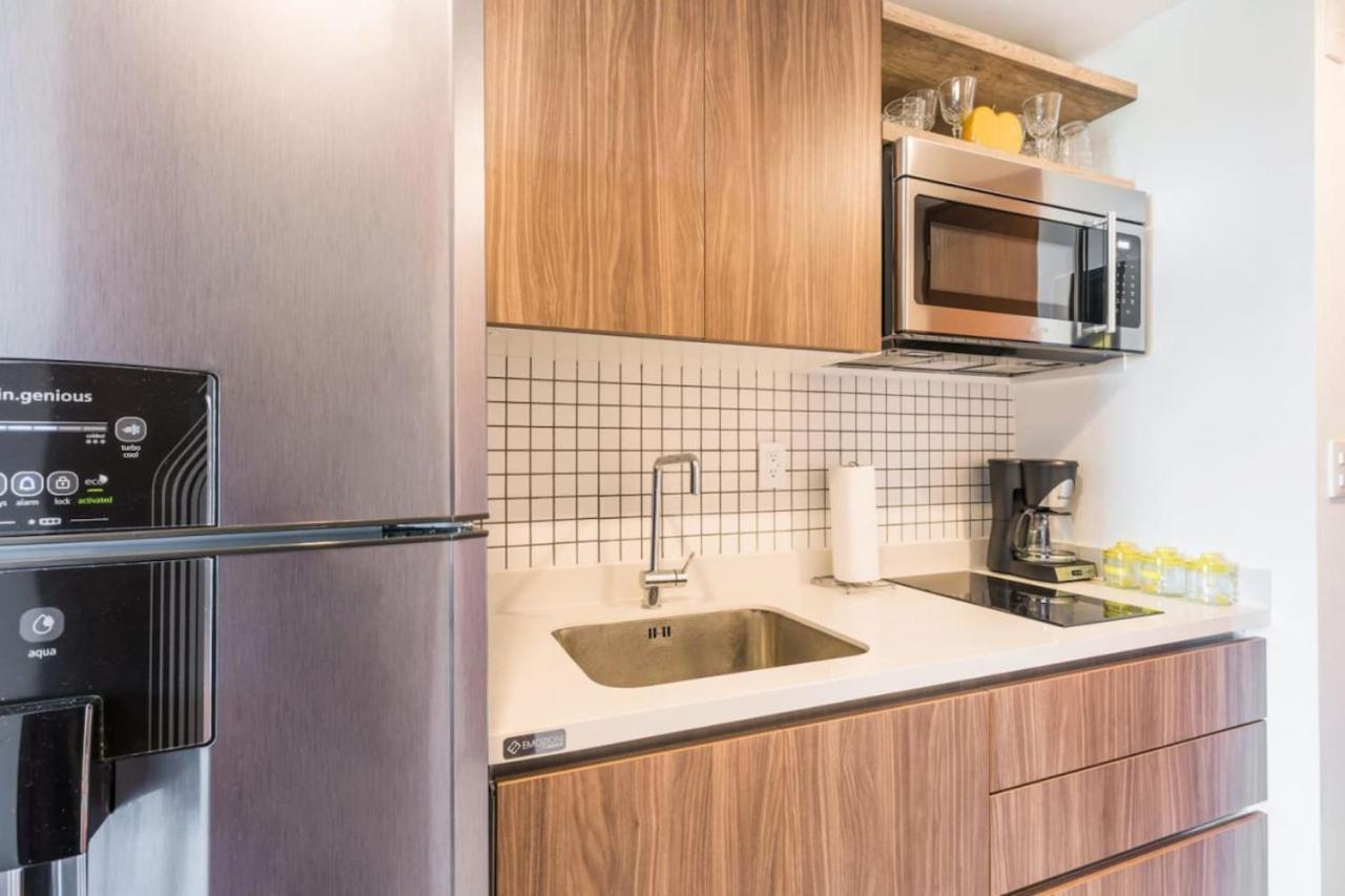 Beautiful Brand New In The Heart Of Playa Playa del Carmen