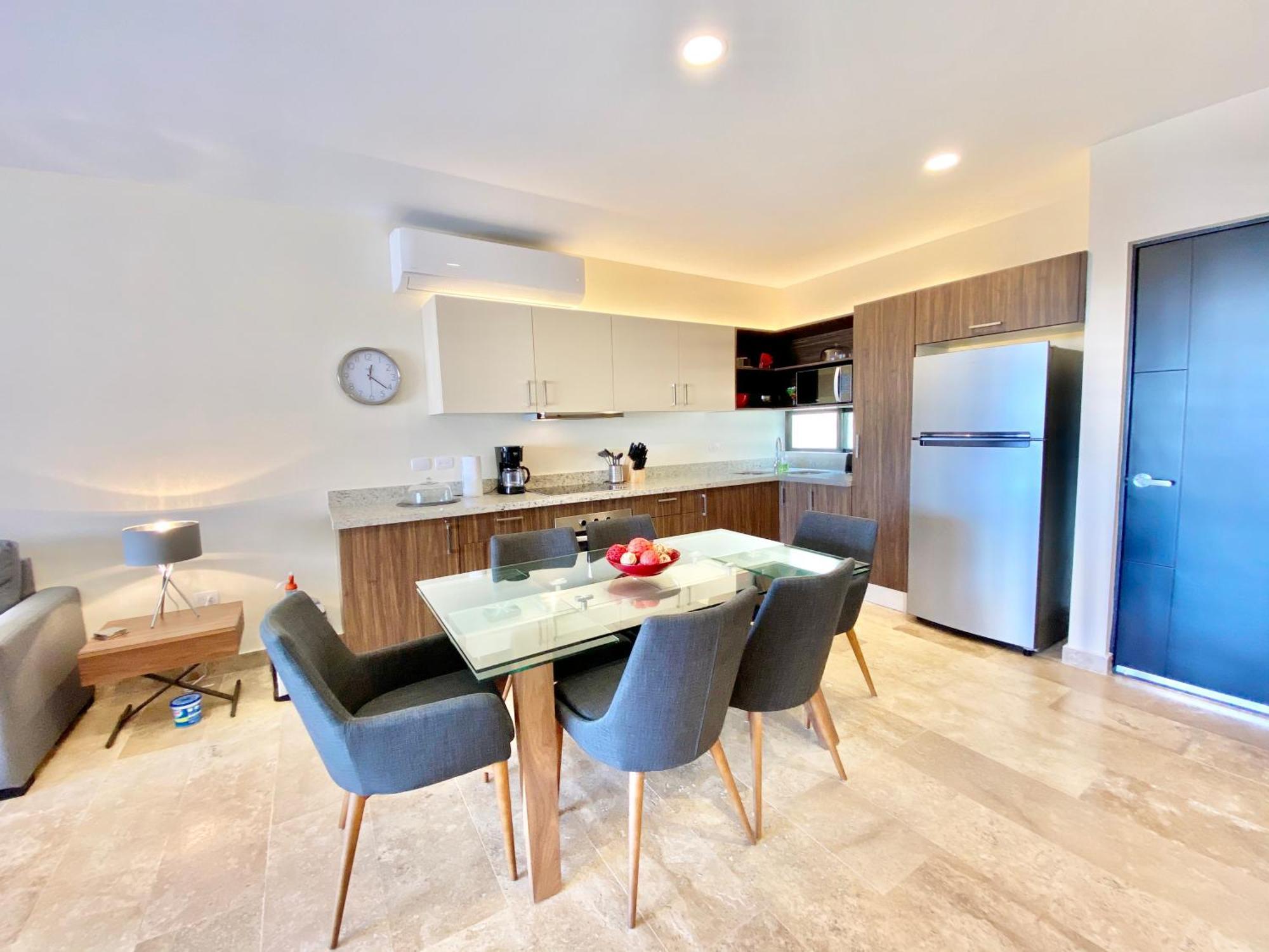 Veranto Amazing Penthouse With Private Pool And Rooftop