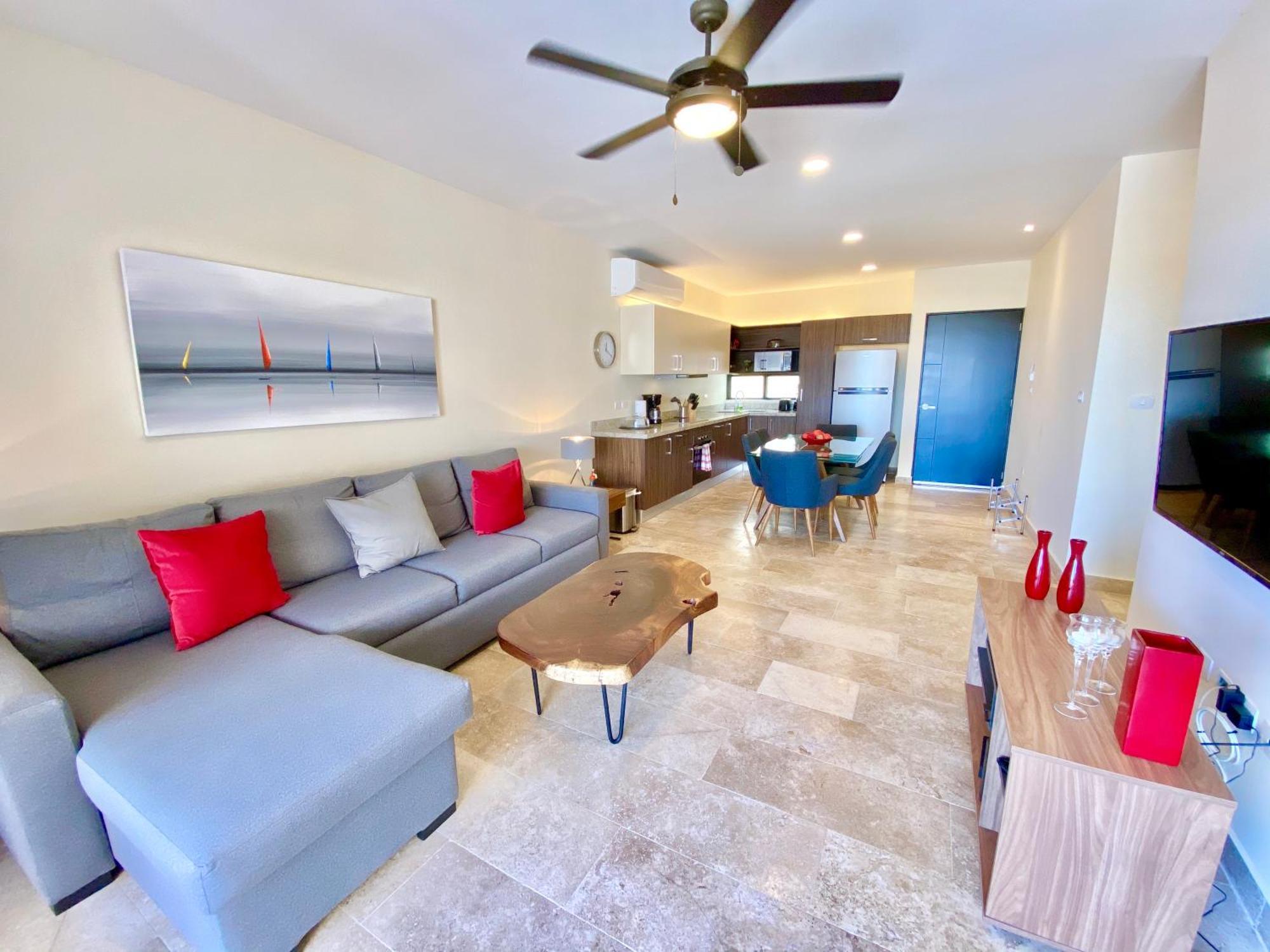 Veranto Amazing Penthouse With Private Pool And Rooftop Apartment