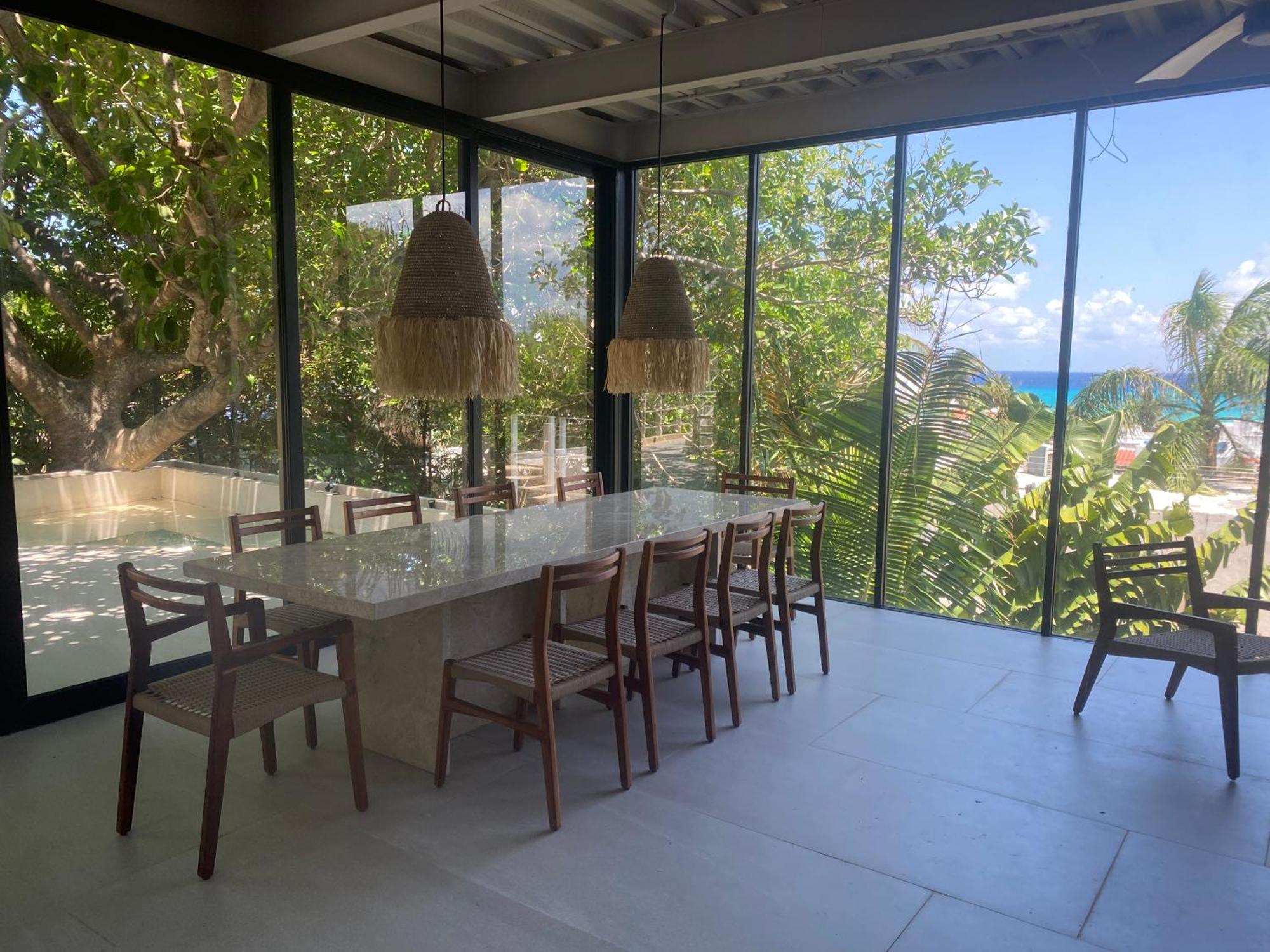 Exclusiva Y Hermosa Residencia Nueva Cerca Del Mar Holiday home *