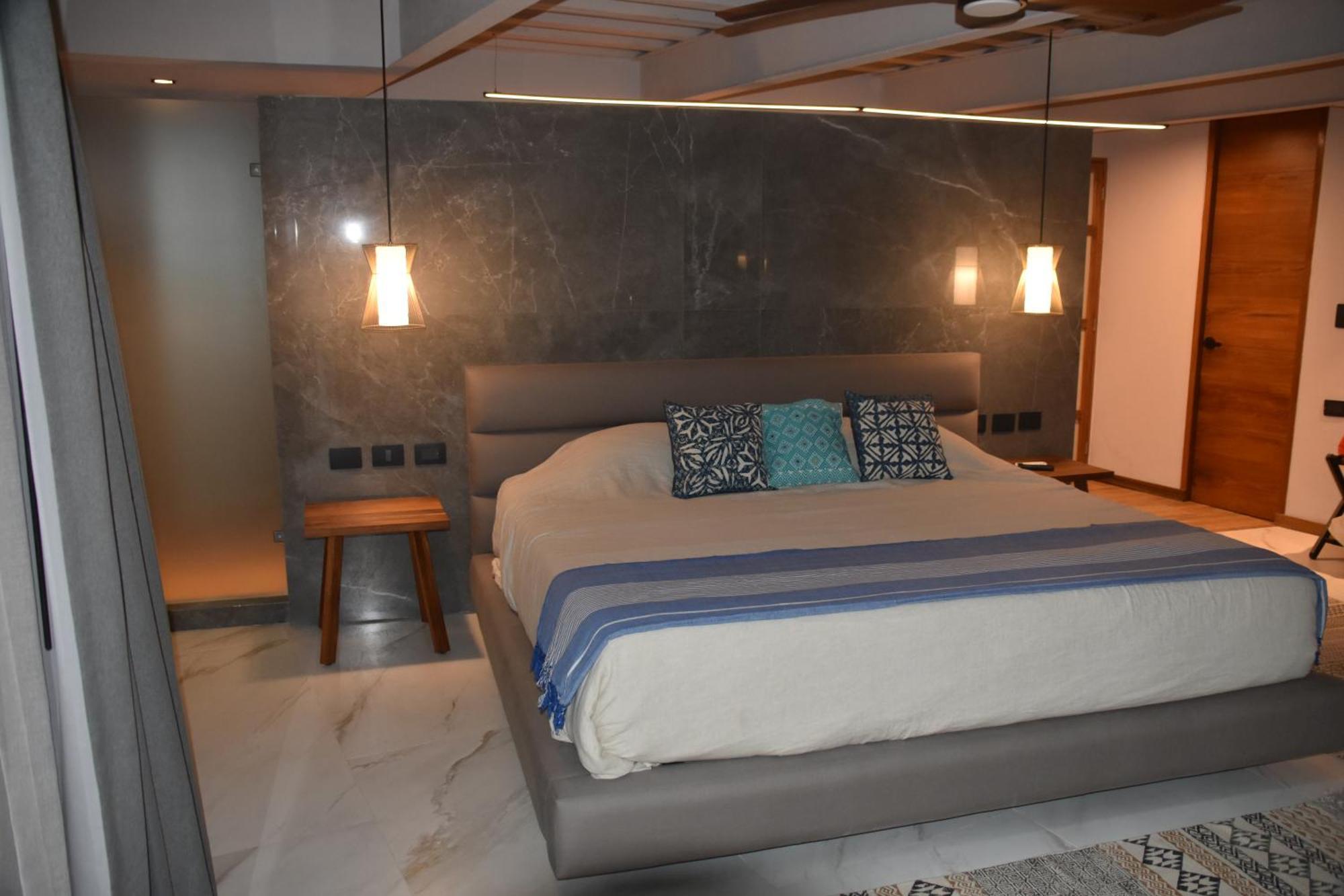 Holiday home Exclusiva Y Hermosa Residencia Nueva Cerca Del Mar Playa del Carmen
