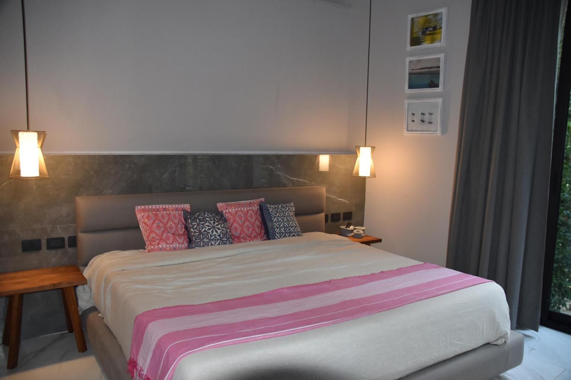 Exclusiva Y Hermosa Residencia Nueva Cerca Del Mar * Playa del Carmen