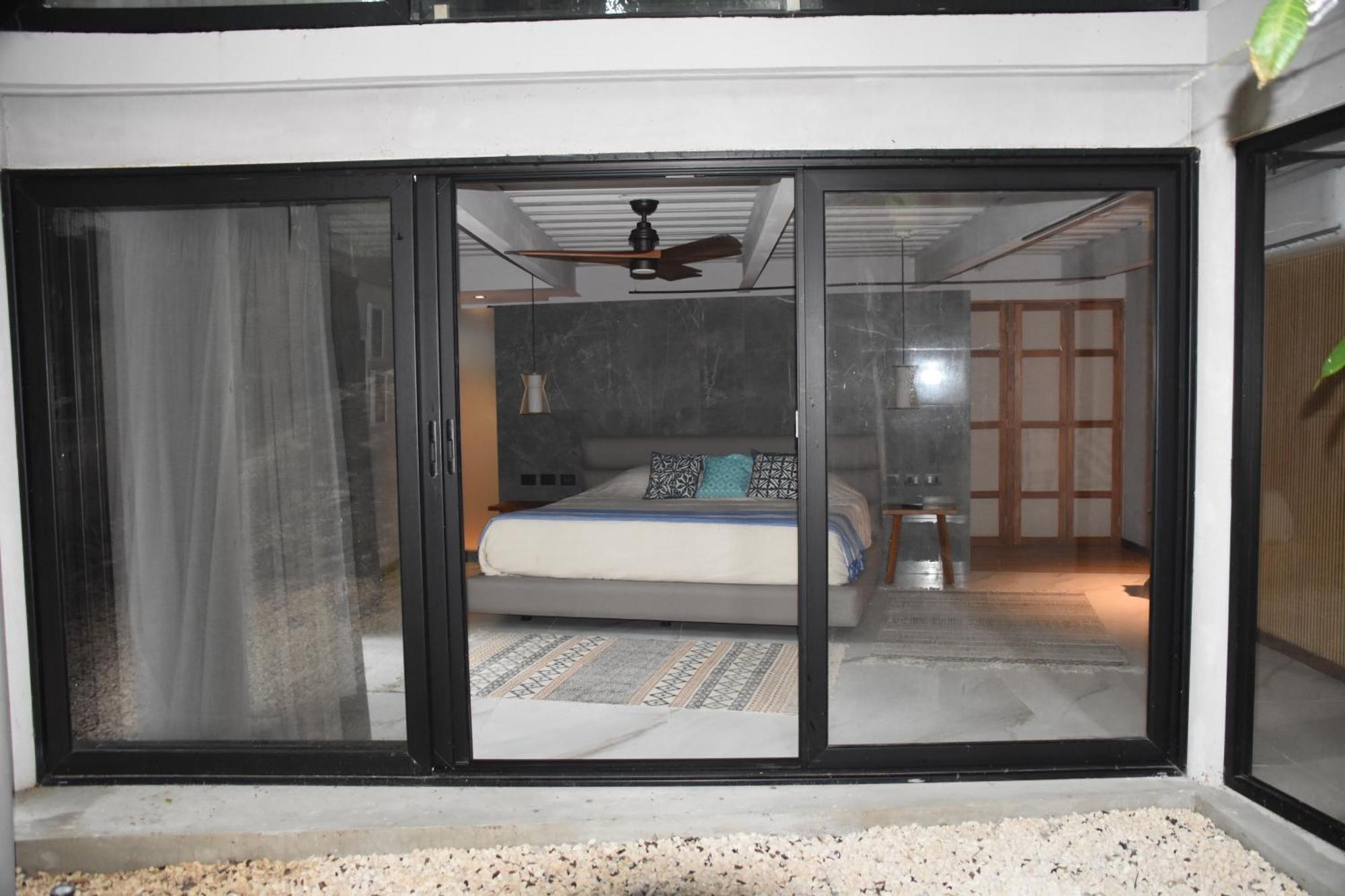 Exclusiva Y Hermosa Residencia Nueva Cerca Del Mar