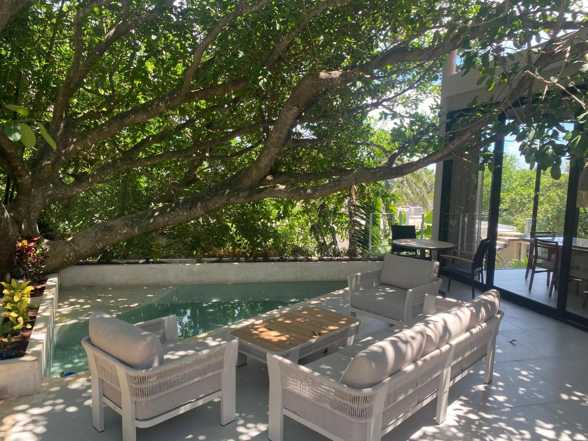 Exclusiva Y Hermosa Residencia Nueva Cerca Del Mar Holiday home