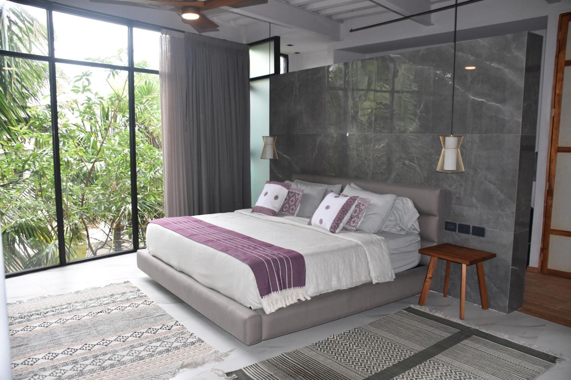 Exclusiva Y Hermosa Residencia Nueva Cerca Del Mar Holiday home *