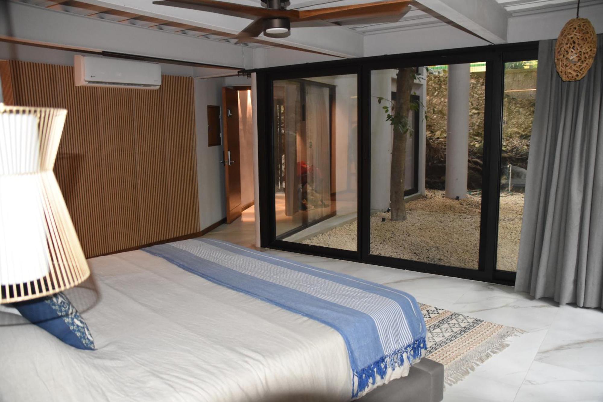 Exclusiva Y Hermosa Residencia Nueva Cerca Del Mar *