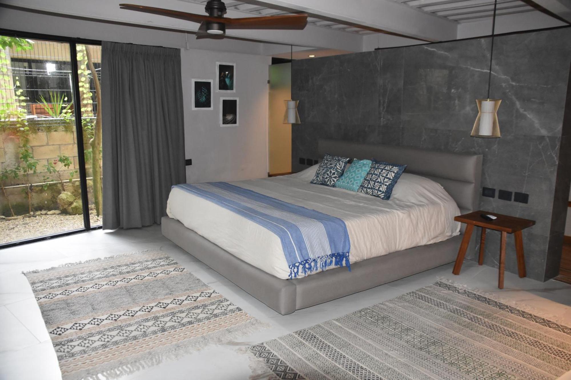 Exclusiva Y Hermosa Residencia Nueva Cerca Del Mar Playa del Carmen