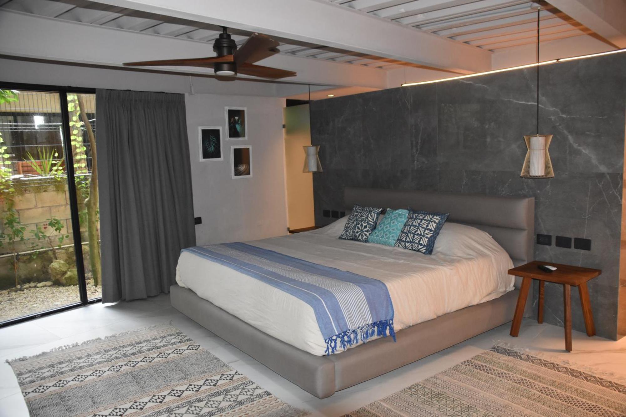 Exclusiva Y Hermosa Residencia Nueva Cerca Del Mar Holiday home Playa del Carmen