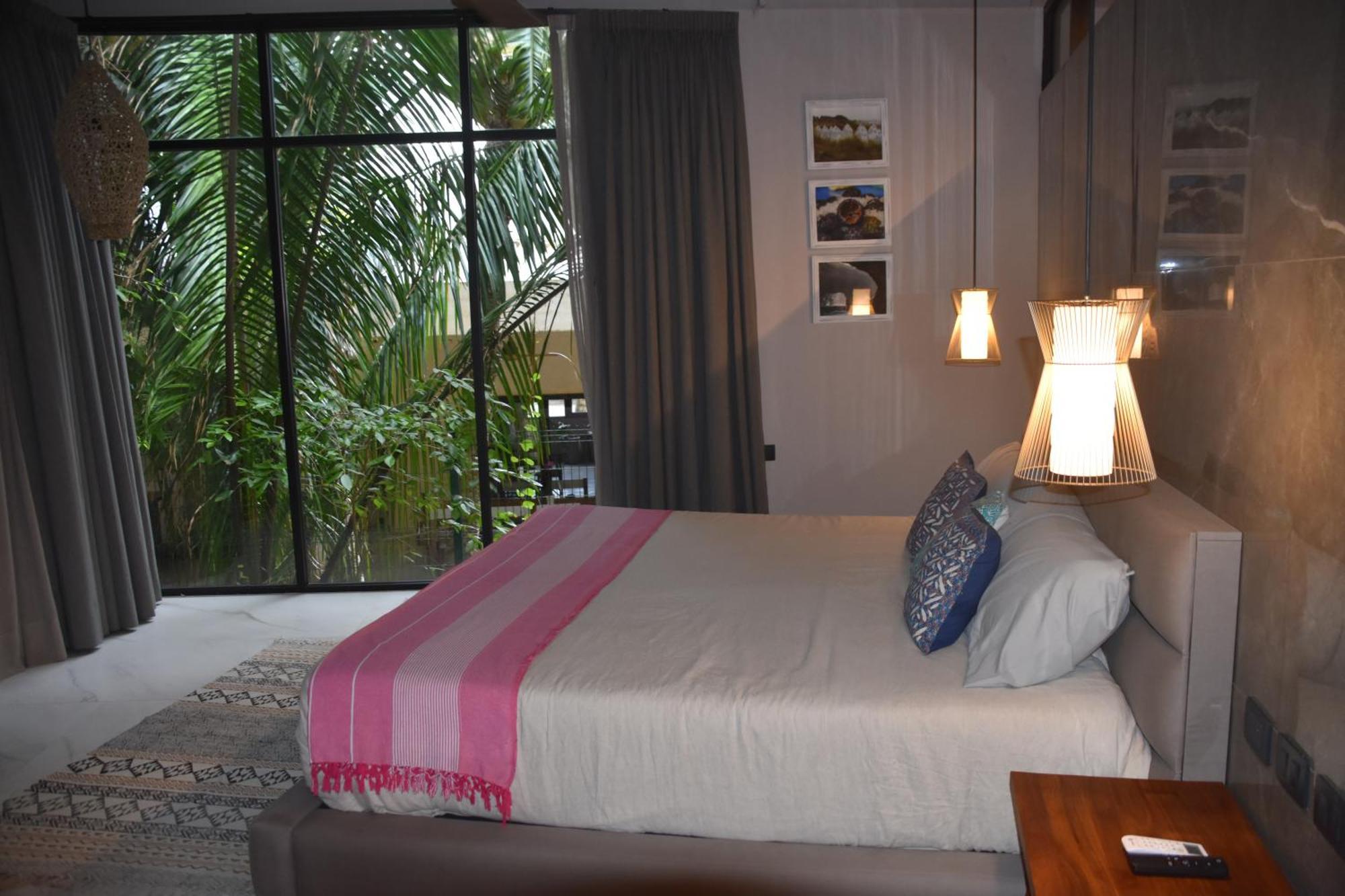 Holiday home Exclusiva Y Hermosa Residencia Nueva Cerca Del Mar Playa del Carmen