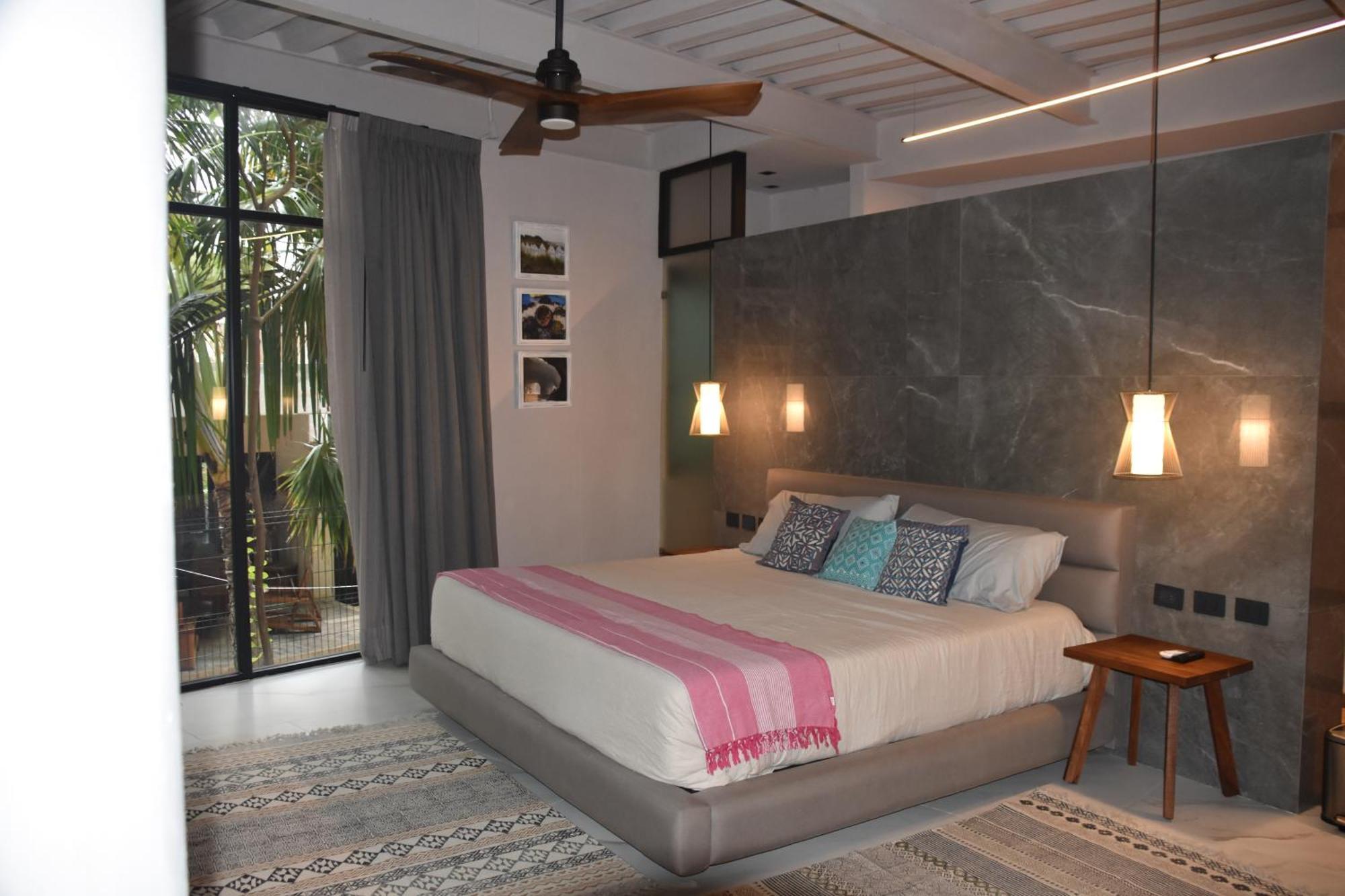 Exclusiva Y Hermosa Residencia Nueva Cerca Del Mar *