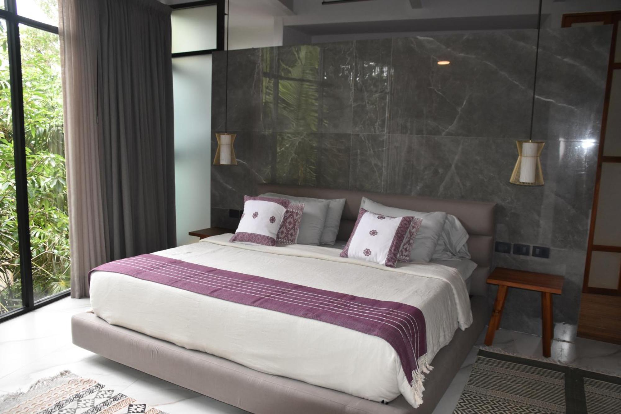 Exclusiva Y Hermosa Residencia Nueva Cerca Del Mar Playa del Carmen