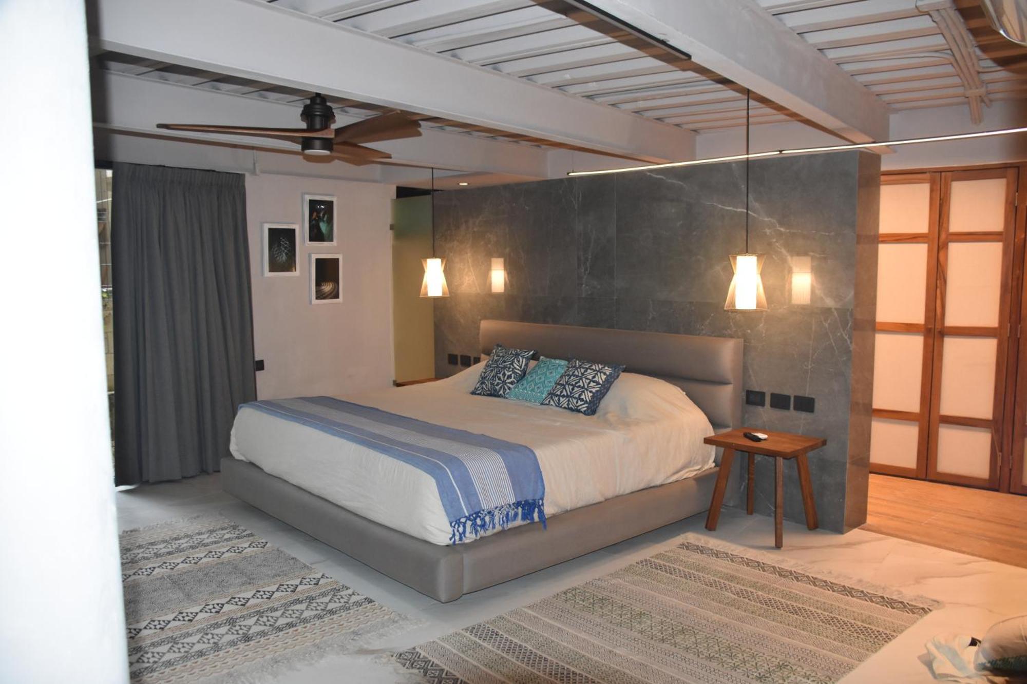 Exclusiva Y Hermosa Residencia Nueva Cerca Del Mar