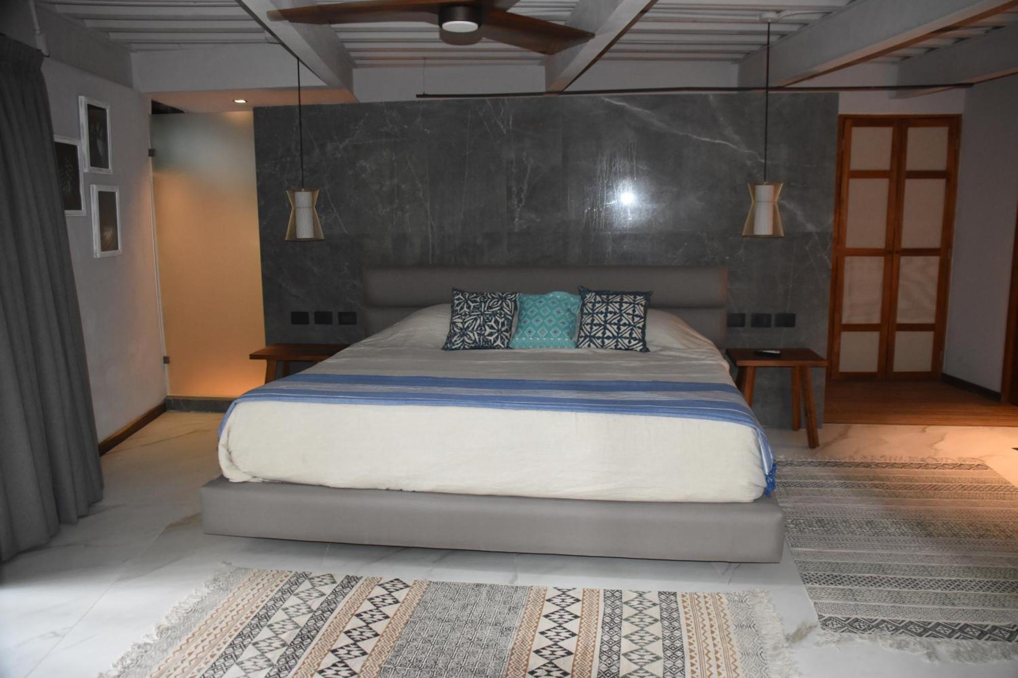 Exclusiva Y Hermosa Residencia Nueva Cerca Del Mar Holiday home