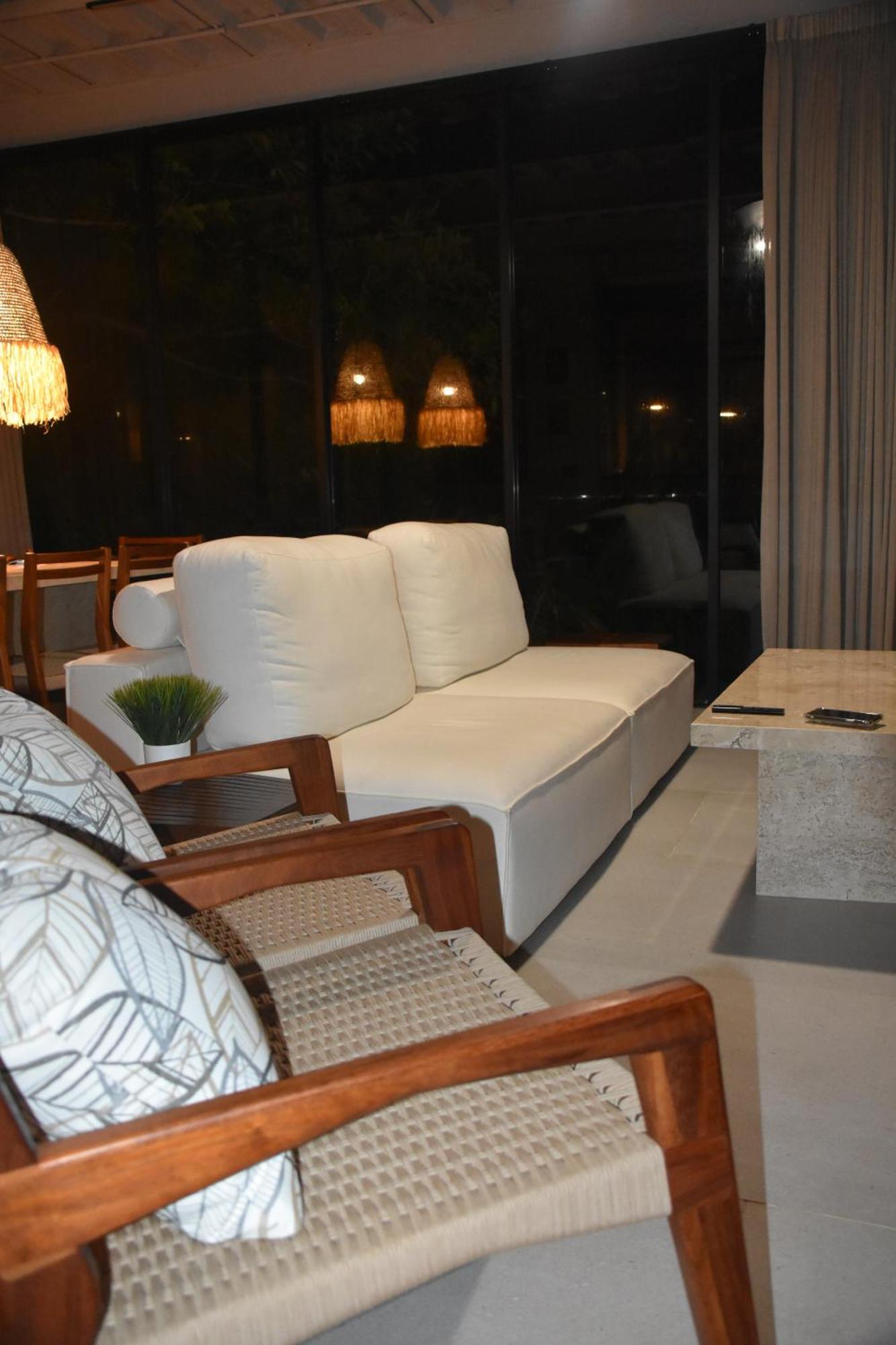 Exclusiva Y Hermosa Residencia Nueva Cerca Del Mar *