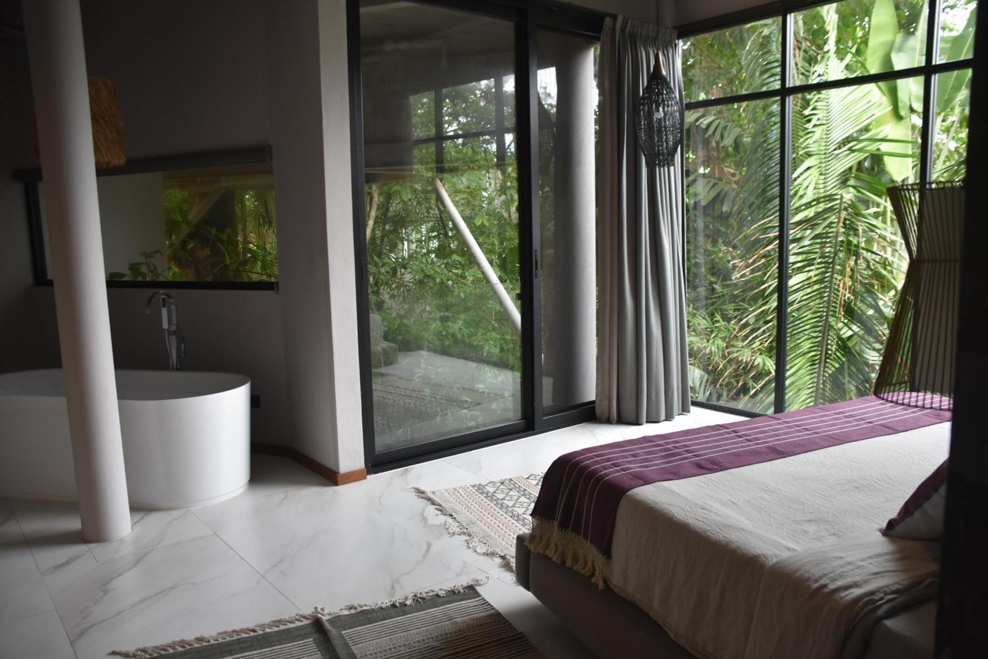 Exclusiva Y Hermosa Residencia Nueva Cerca Del Mar Playa del Carmen
