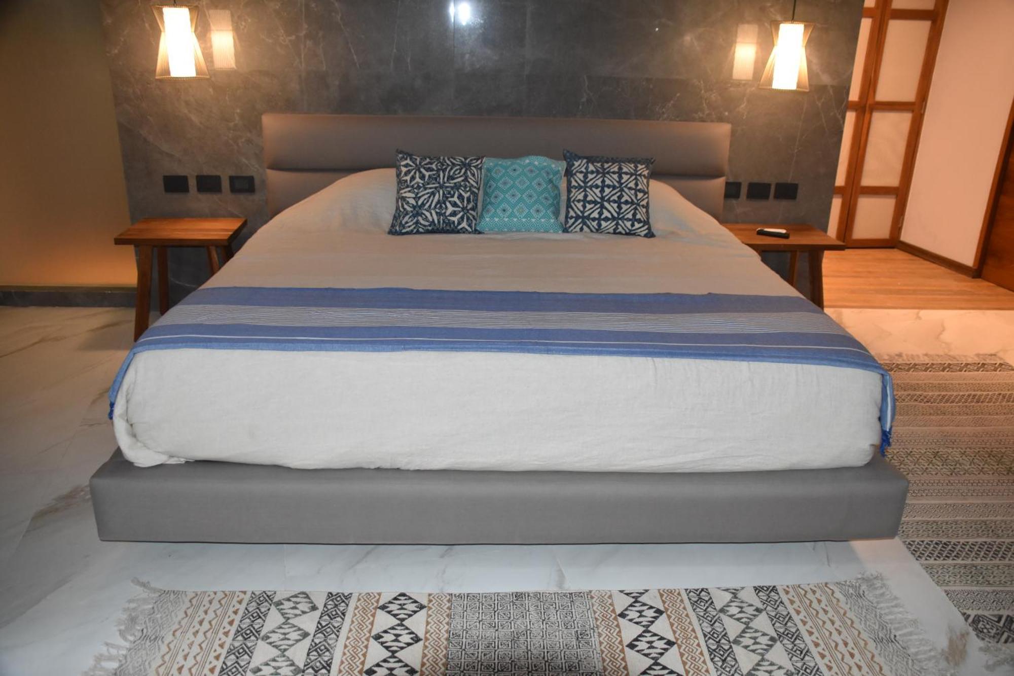 Exclusiva Y Hermosa Residencia Nueva Cerca Del Mar Holiday home *