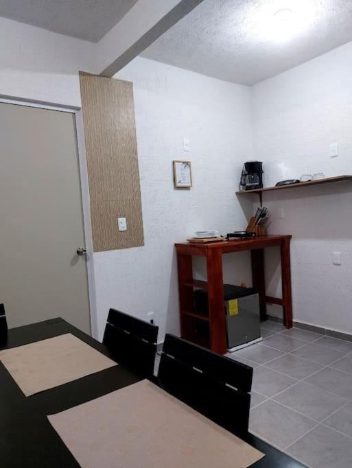 Apartment Vacaciones En Sisal Jess Playa del Carmen