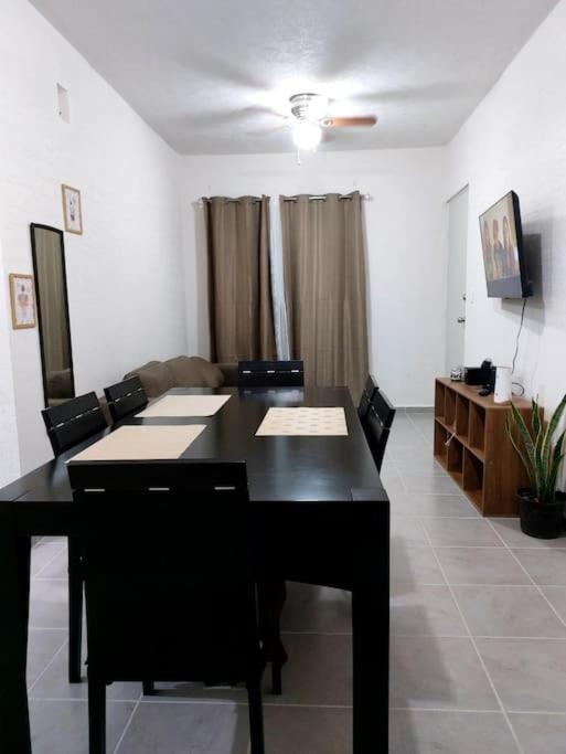 Vacaciones En Sisal Jess Apartment Playa del Carmen