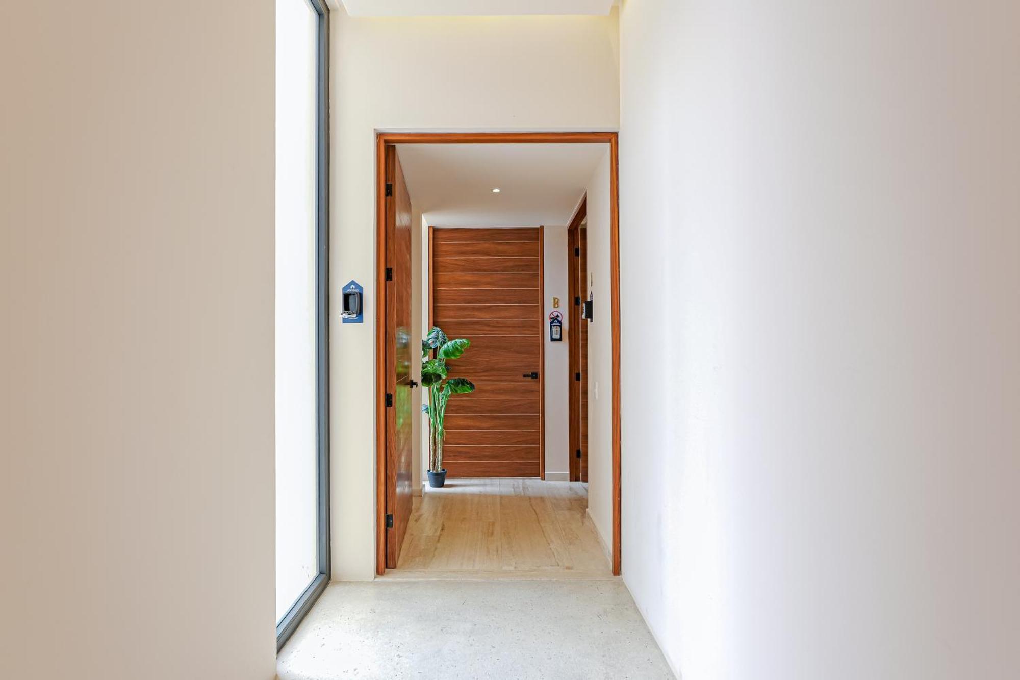 Ceren Luxury # 203b Khách sạn *