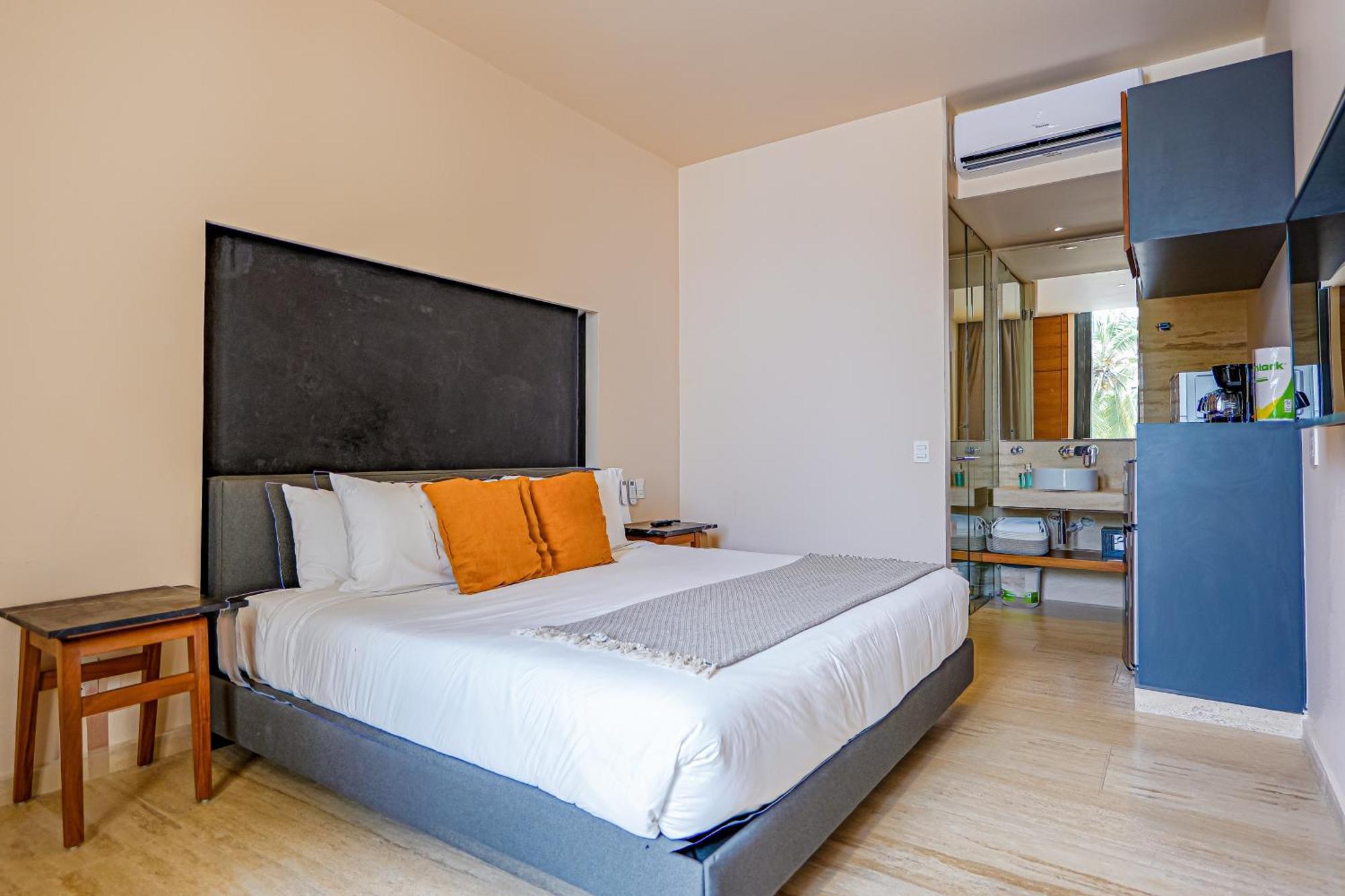 Ceren Luxury # 203b Khách sạn *