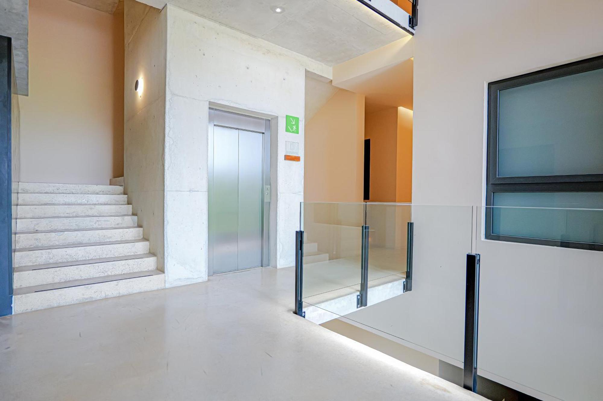 Khách sạn Ceren Luxury # 203b