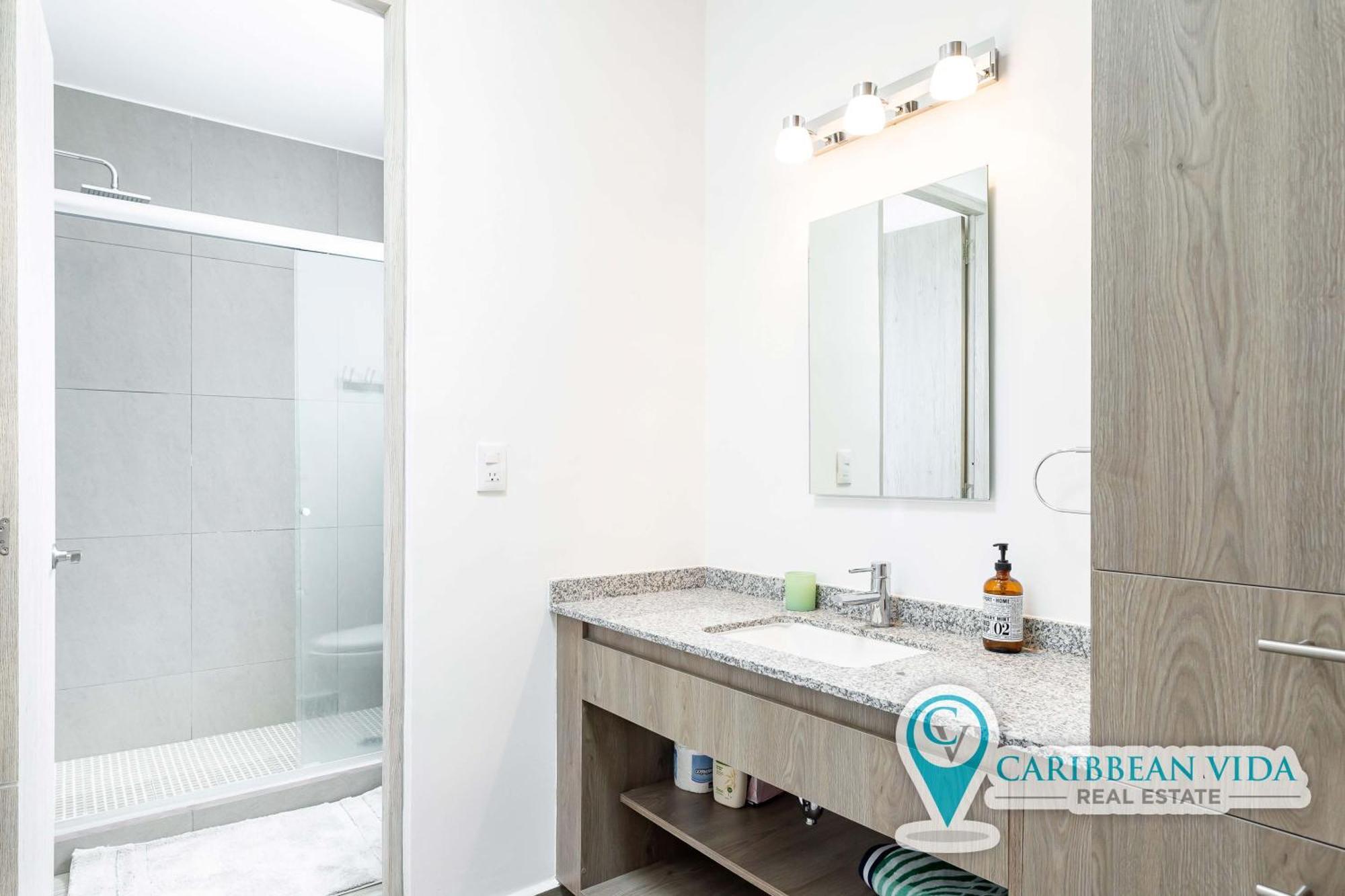 Stylish & Bright Contemporary 3bd I Pool! Ferienhaus Playa del Carmen