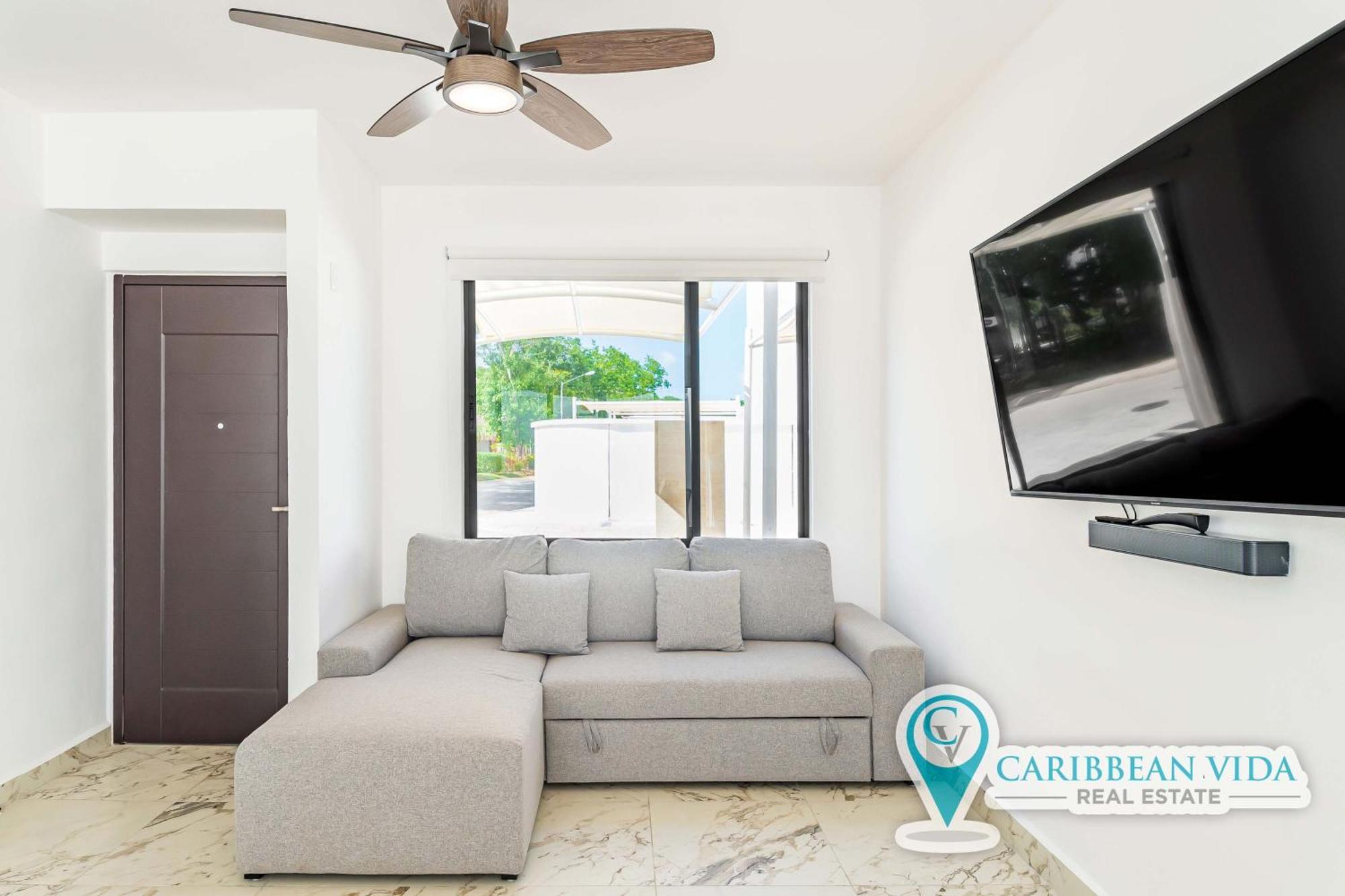 Ferienhaus Stylish & Bright Contemporary 3bd I Pool!