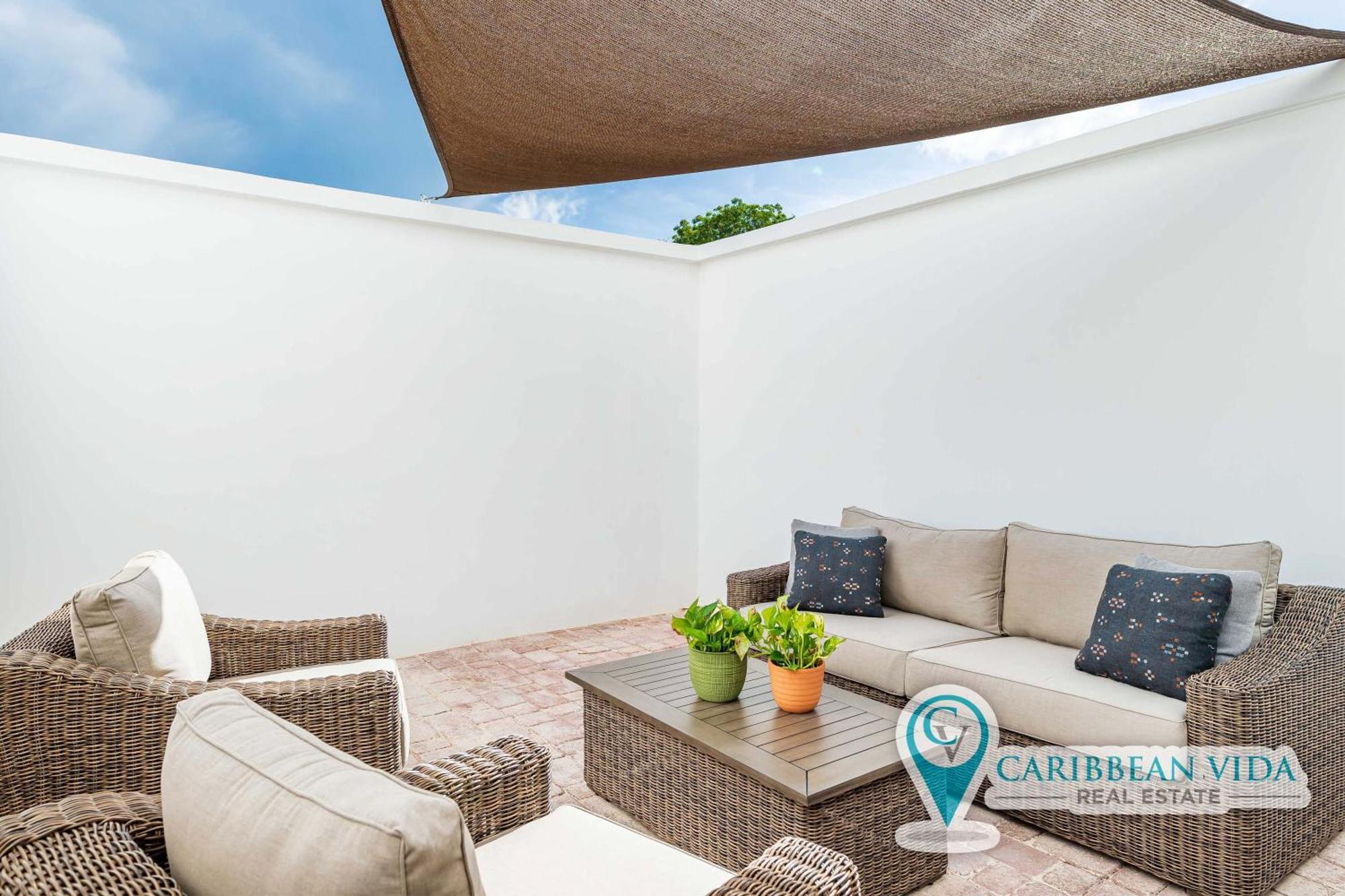 Ferienhaus Stylish & Bright Contemporary 3bd I Pool! Playa del Carmen