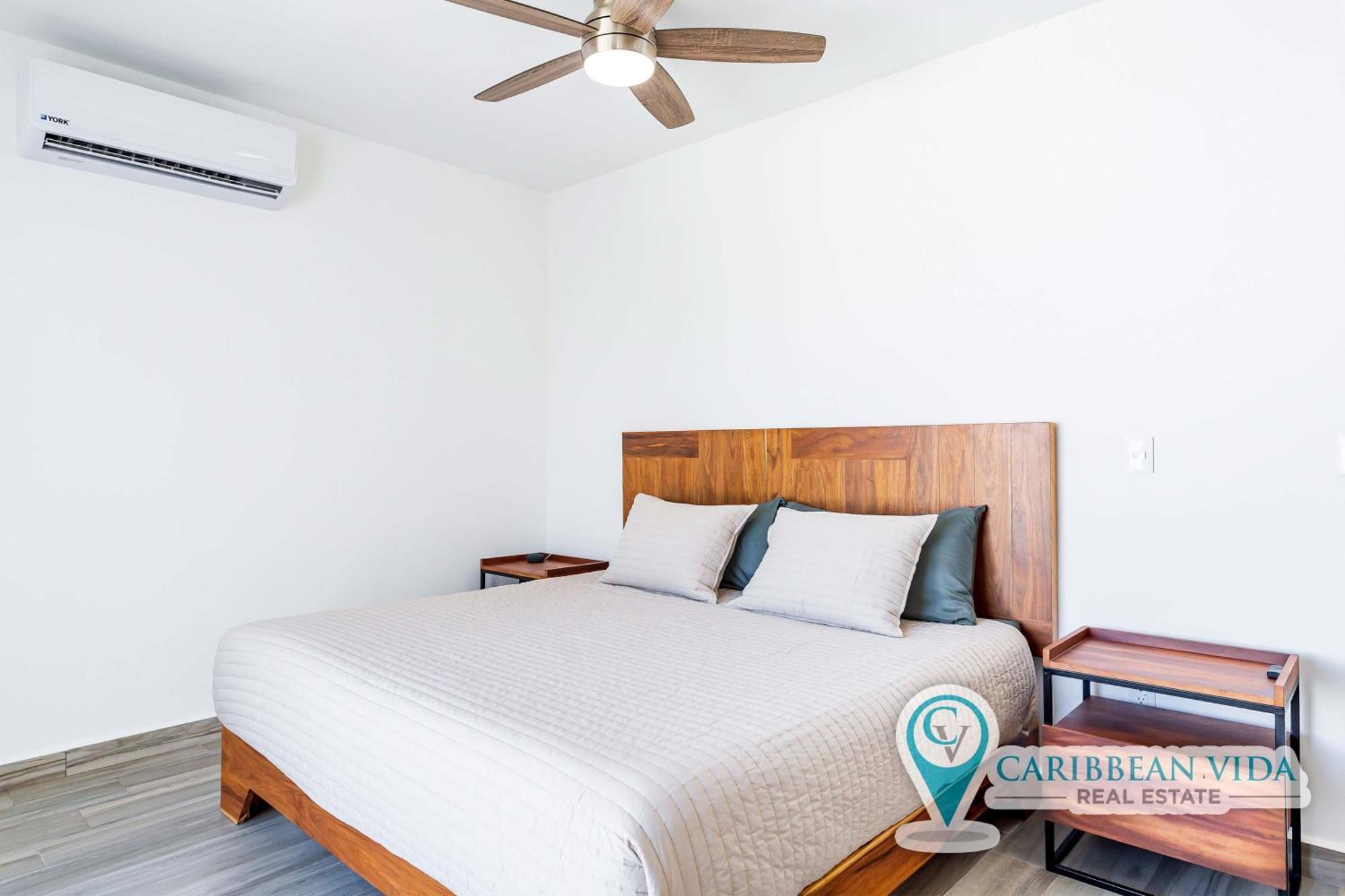 Ferienhaus Stylish & Bright Contemporary 3bd I Pool! Playa del Carmen