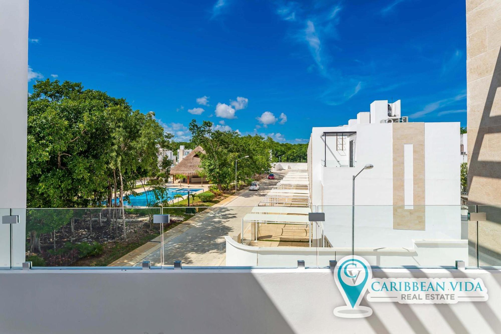 Ferienhaus Stylish & Bright Contemporary 3bd I Pool!