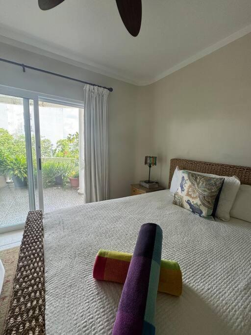 Acogedor Depto En 5ta Av Apartment *