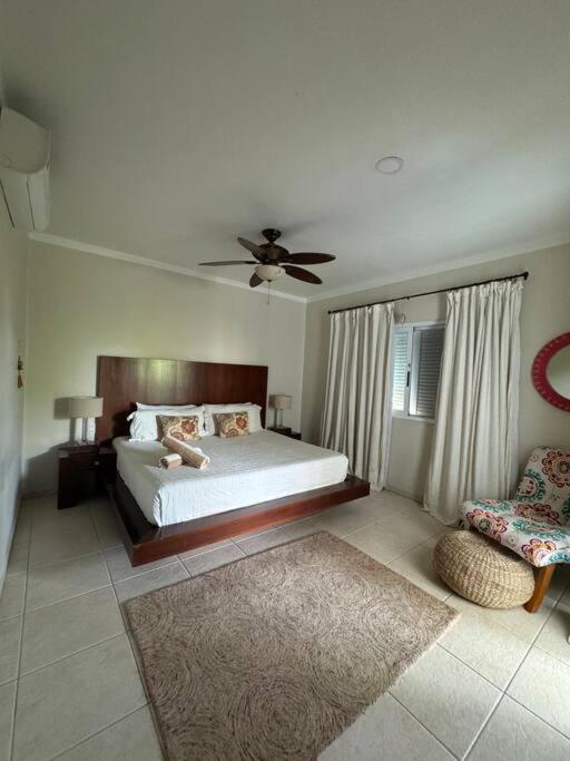 Acogedor Depto En 5ta Av Playa del Carmen