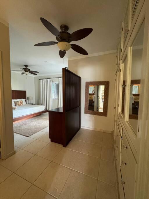 Căn hộ Acogedor Depto En 5ta Av Playa del Carmen