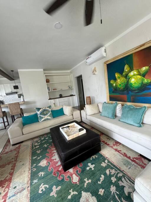 Acogedor Depto En 5ta Av Apartment