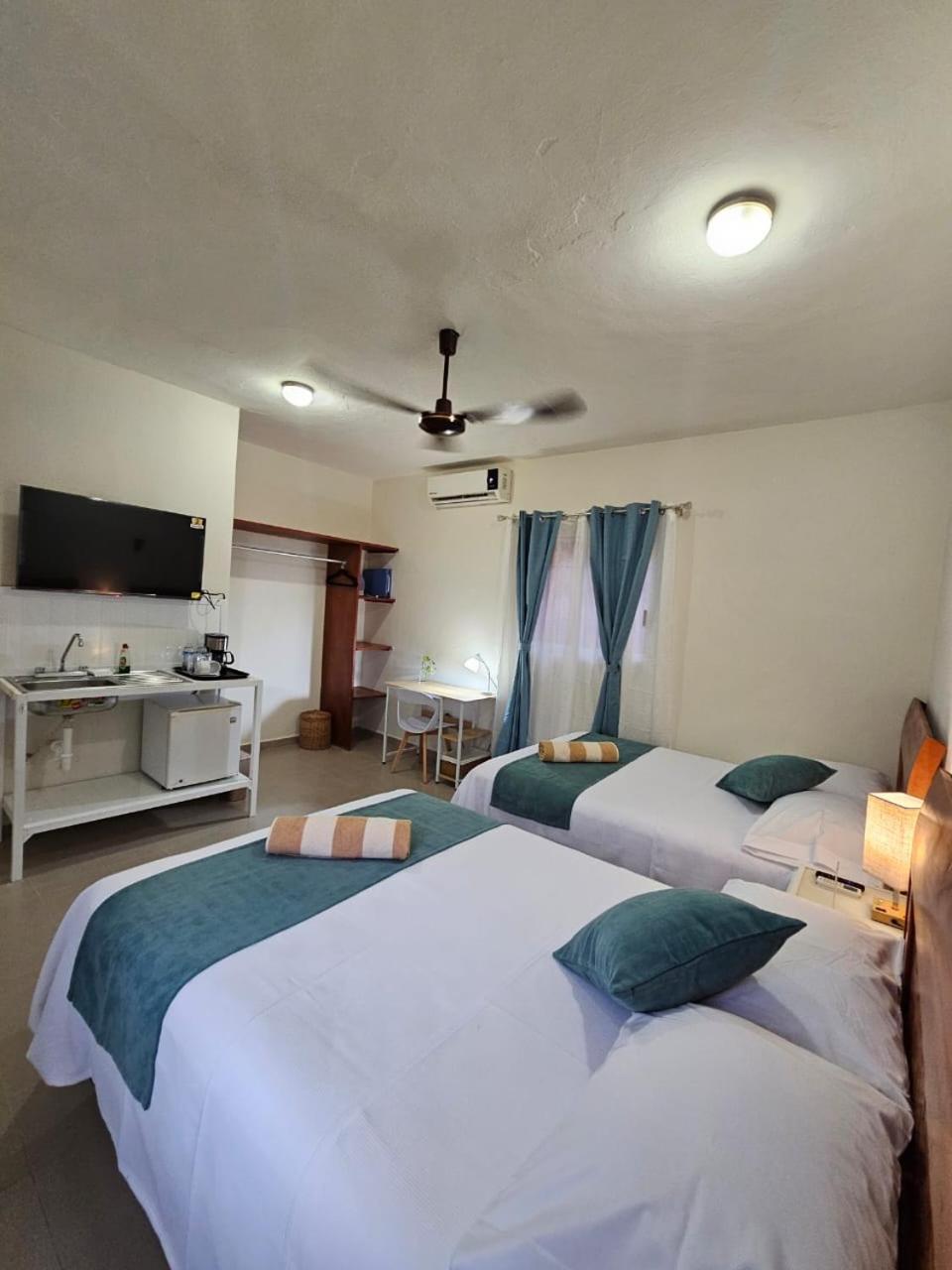 Khách sạn Casa Bkl Playa del Carmen