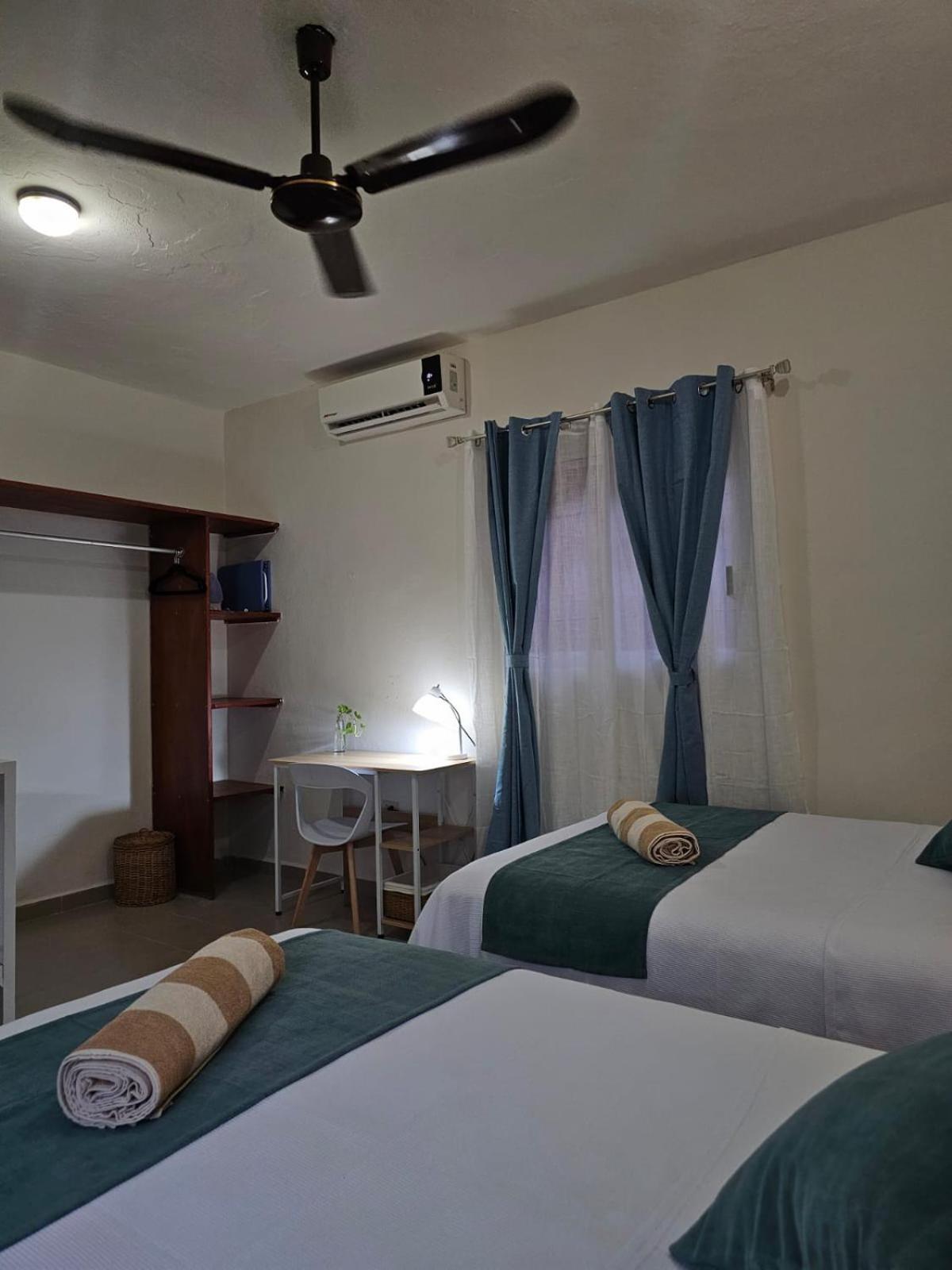 Khách sạn Casa Bkl *