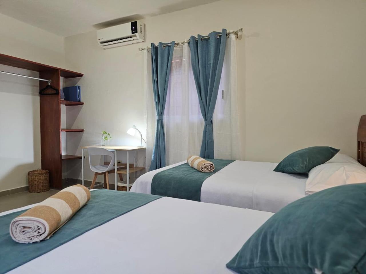 Casa Bkl Khách sạn Playa del Carmen